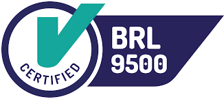 BRL 9500
