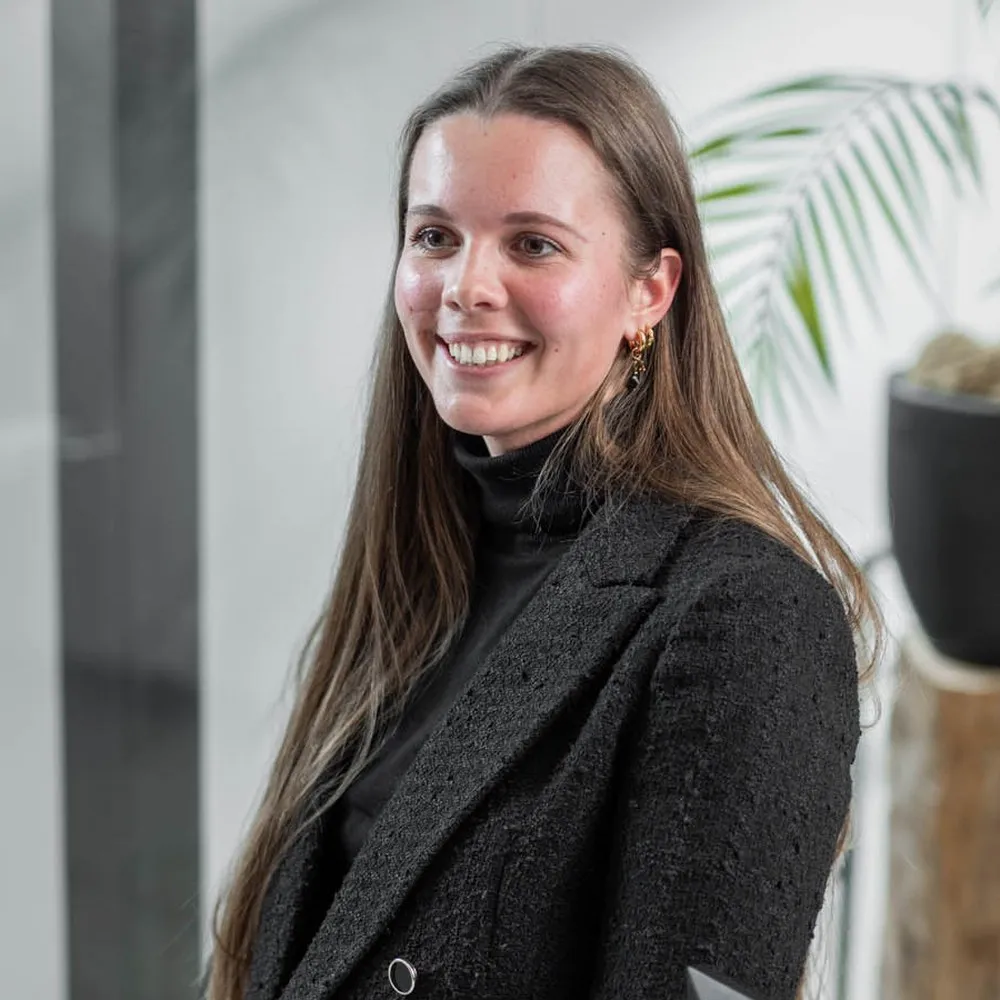 Daniëlle Jagesar
