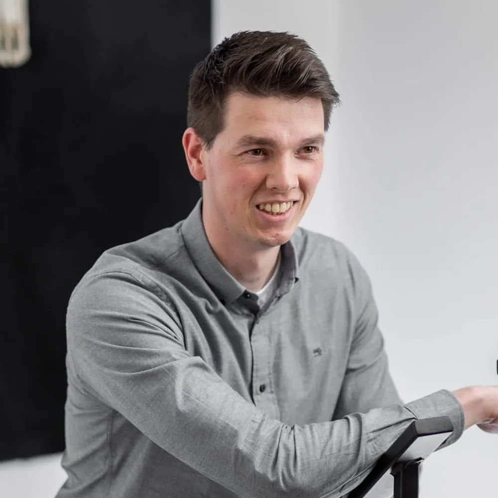 Tom Leijnse