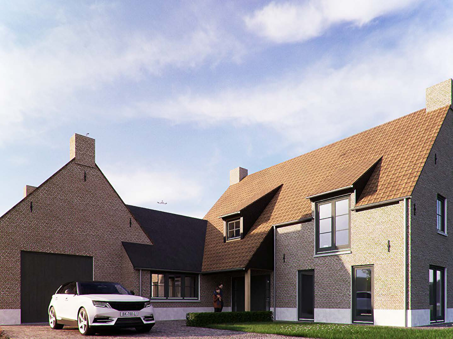 Ontwerpstudie Schijf