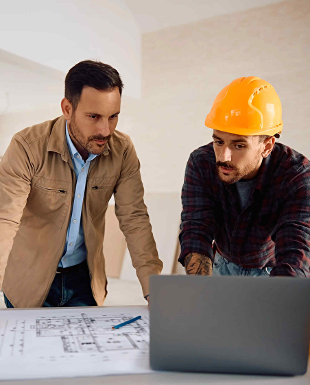 Projectontwikkelaars & investeerders