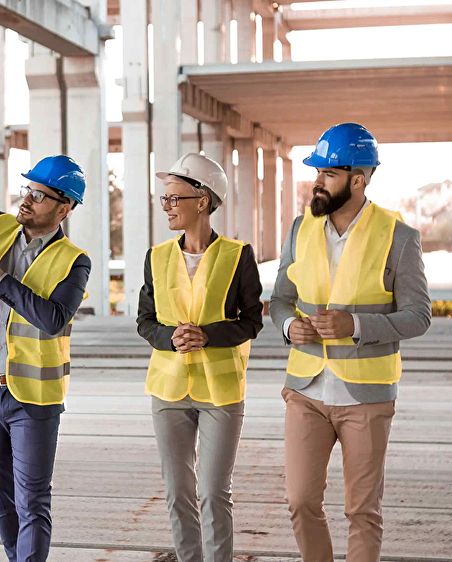 Bouwkundige expertises