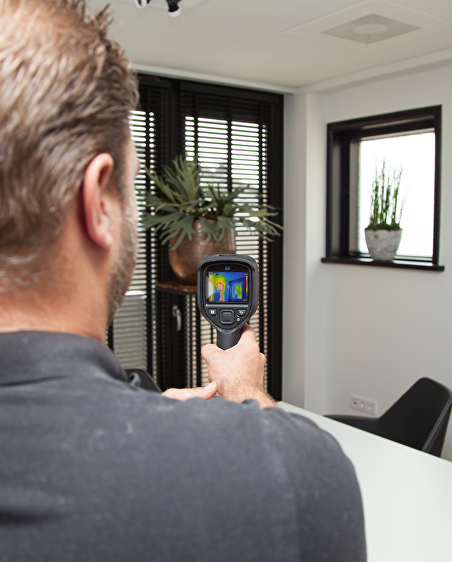 Oorzaakanalyse & schadeonderzoek