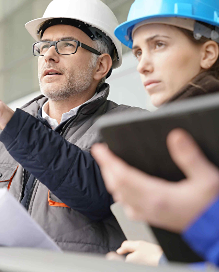 Onderhouds- en hersteladvies