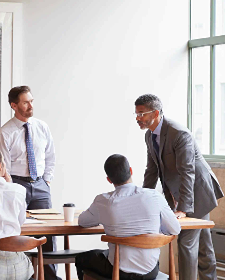 Juridische geschilbegeleiding