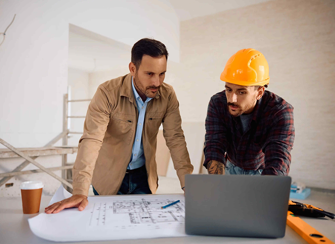 Projectontwikkelaars en investeerders