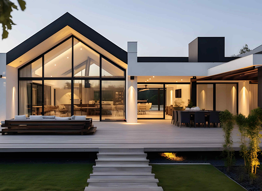 Bouw en vastgoed gemeenten