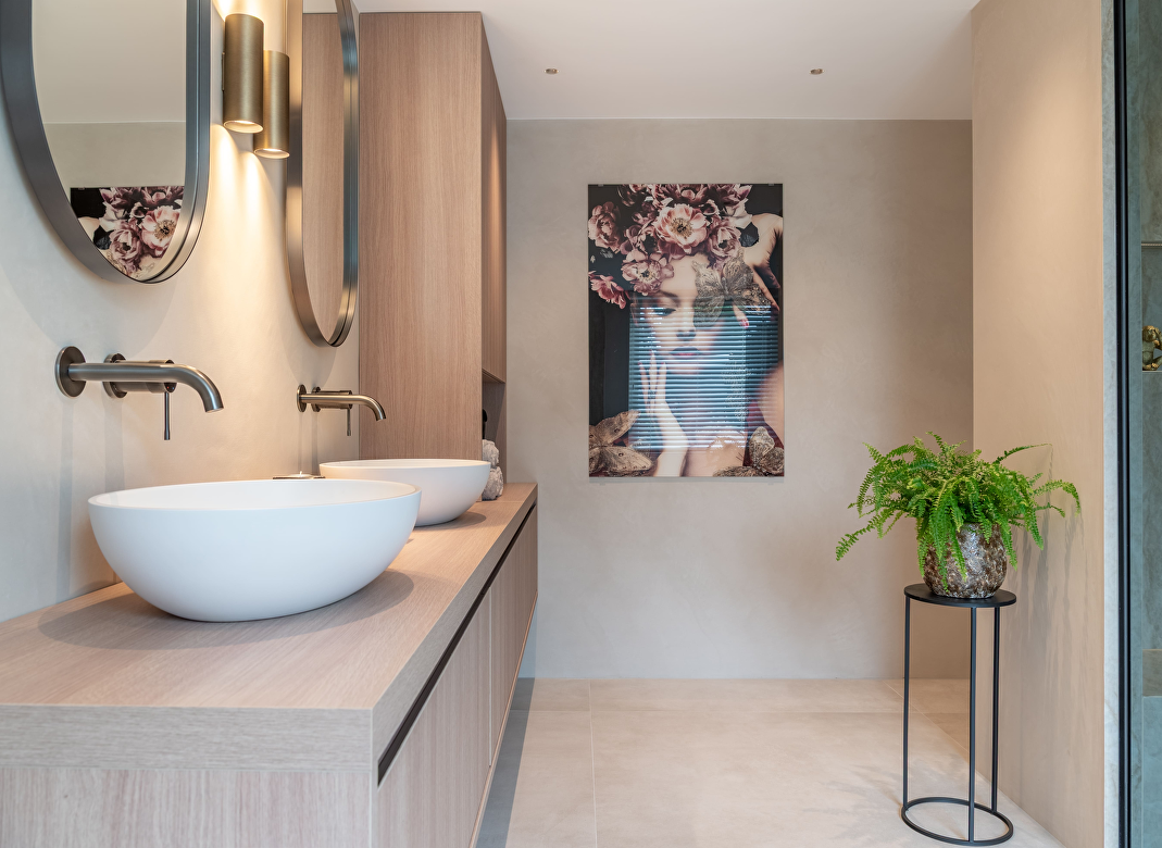 Portfolio Vastgoedfotografie & Videografie