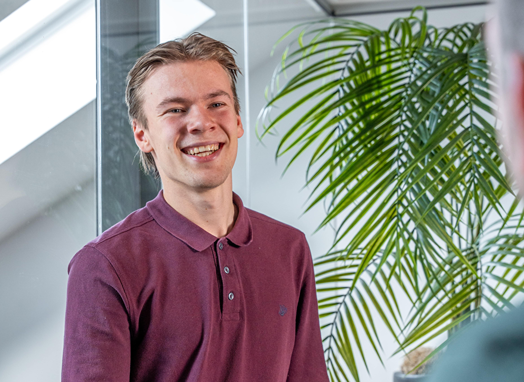 Portfolio | Youp Snel