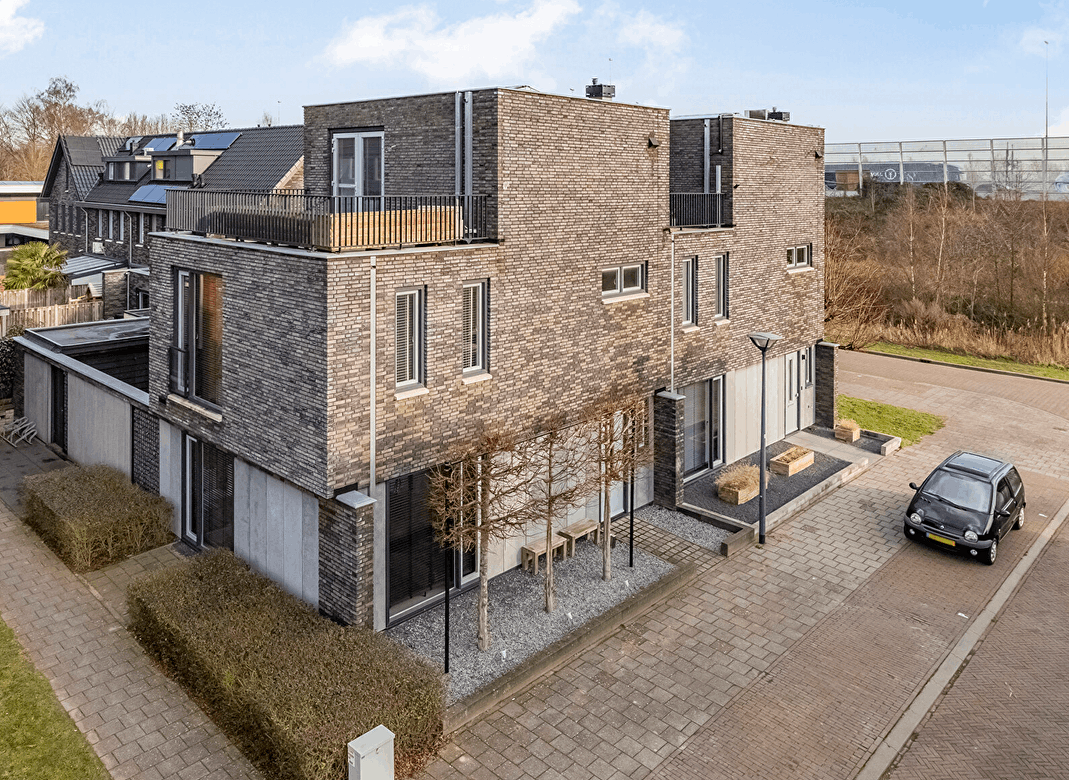 Portfolio | Stan van der Sluis