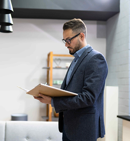 Haalbaarheidsonderzoeken