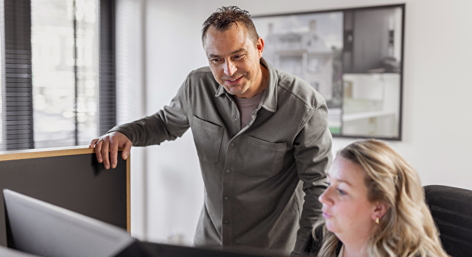 Strategie & Consultancy