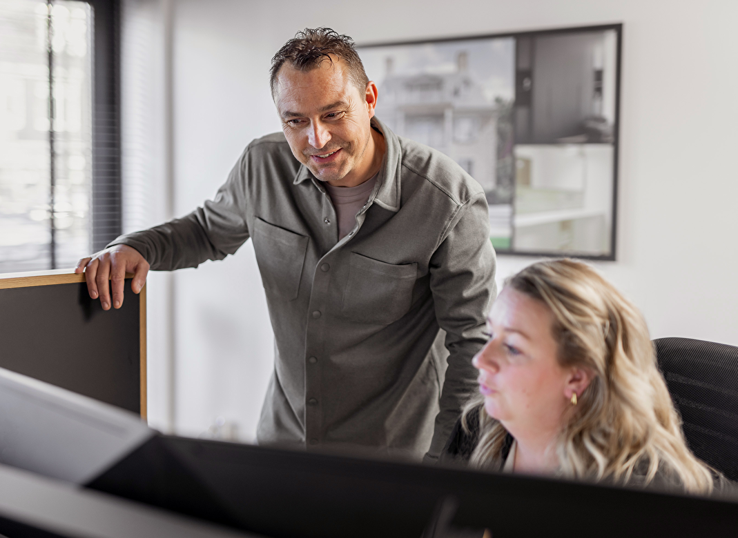 Strategie & Consultancy