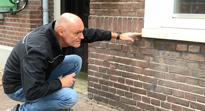 Woningcorporaties
