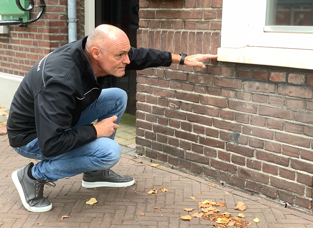 Woningcorporaties