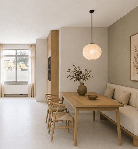 Virtual Staging