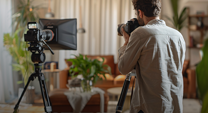 Fotografie & Videografie