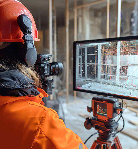 Plattegronden en modellen