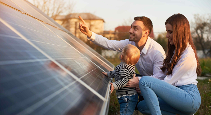 Energieprestatie & Verduurzaming