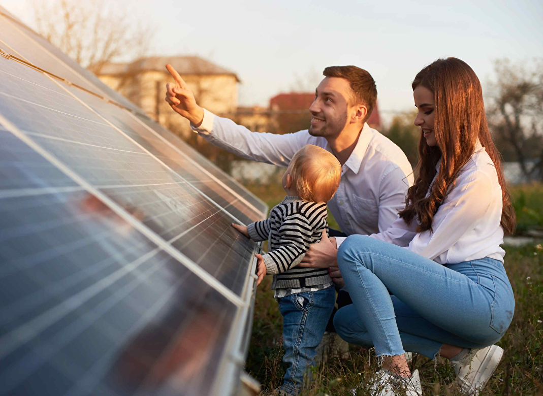 Energieprestatie & Verduurzaming