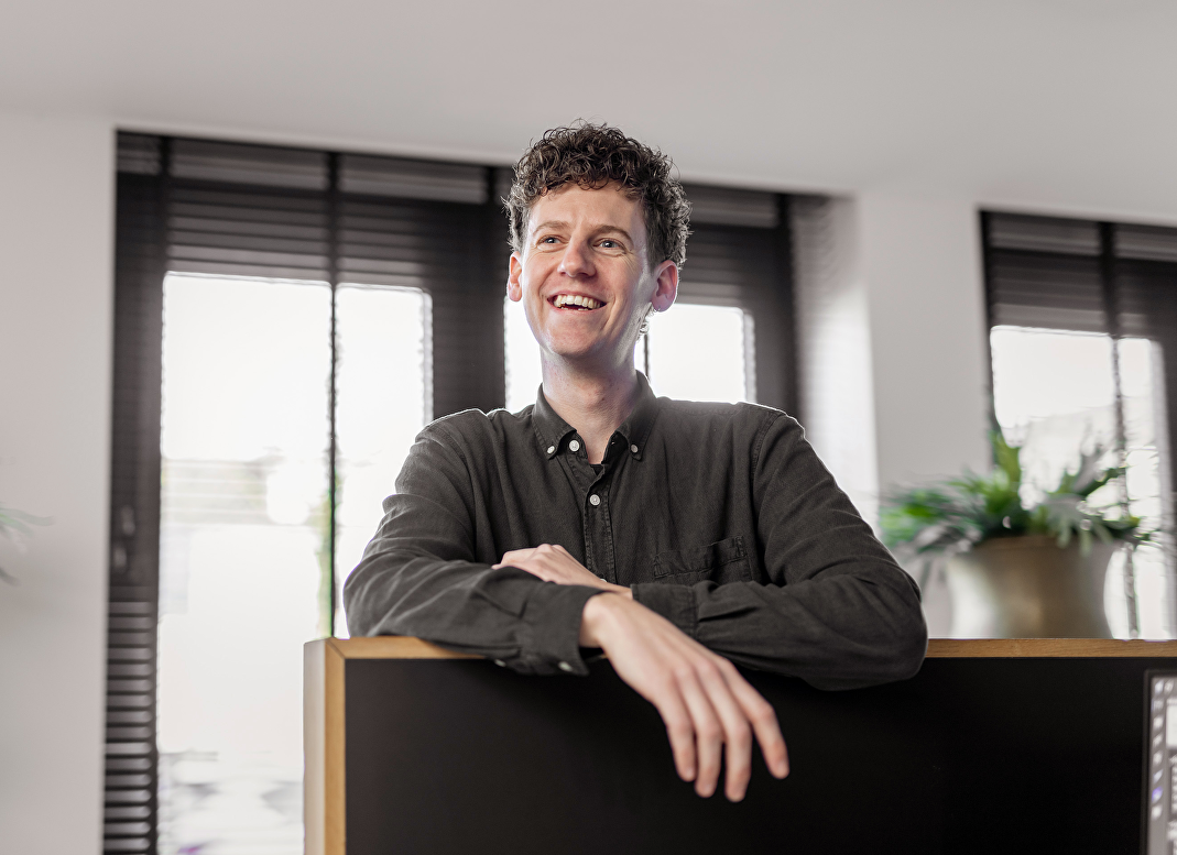 Fotografie - Contactformulier