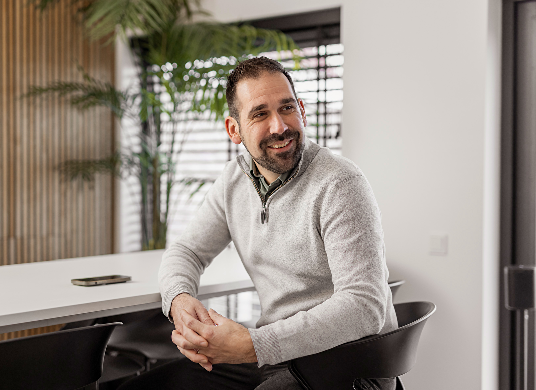 Inspectie - Contactformulier