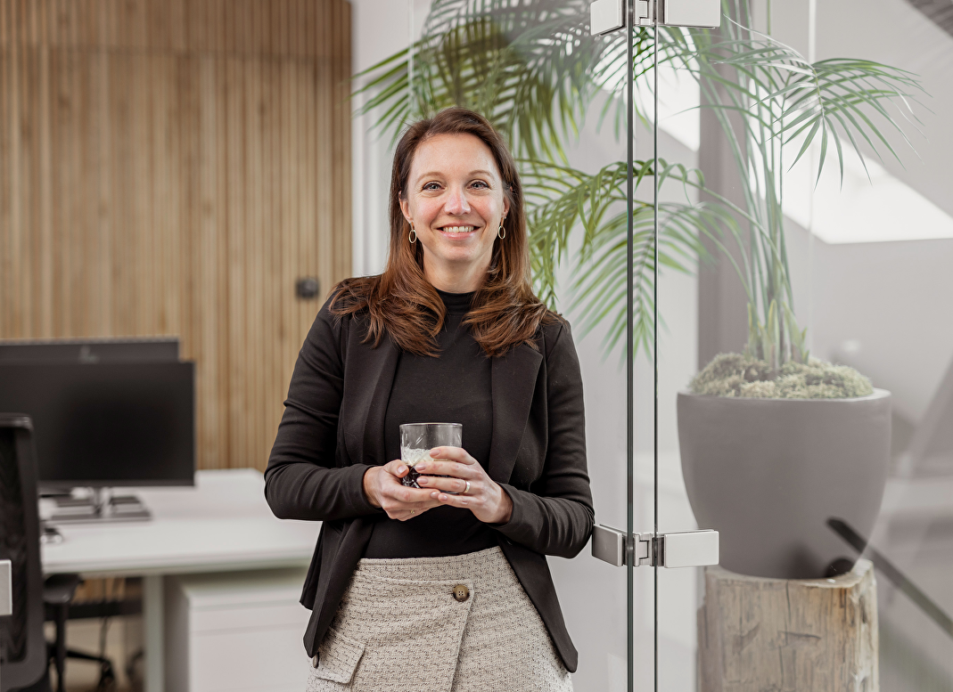 Sollicitatieformulier