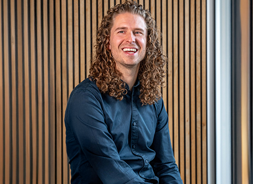 Energielabel - Peter - Contactformulier