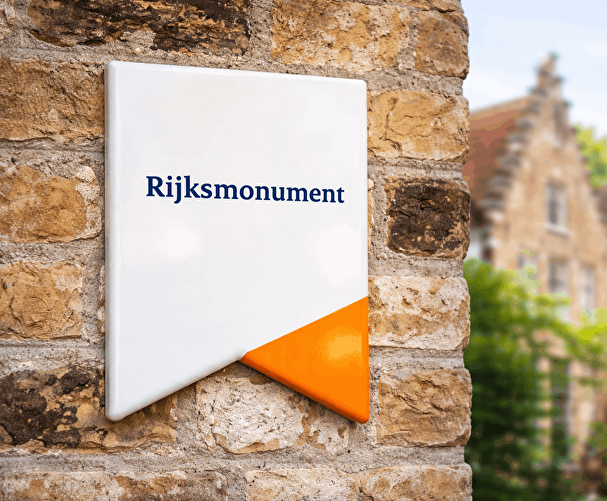 Energielabel vanaf 29 mei 2026 verplicht voor beschermde monumenten