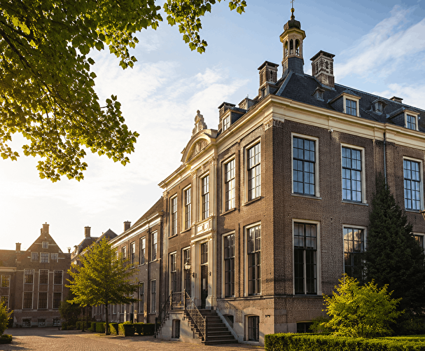 Energielabel monumenten vaak beter dan verwacht