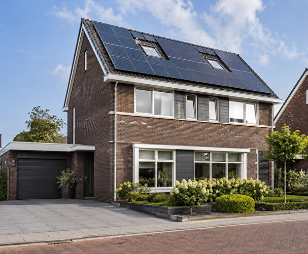 Energielabel wordt steeds belangrijker voor jouw hypotheek