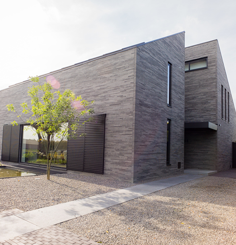 Nieuwbouw villa Sander 30