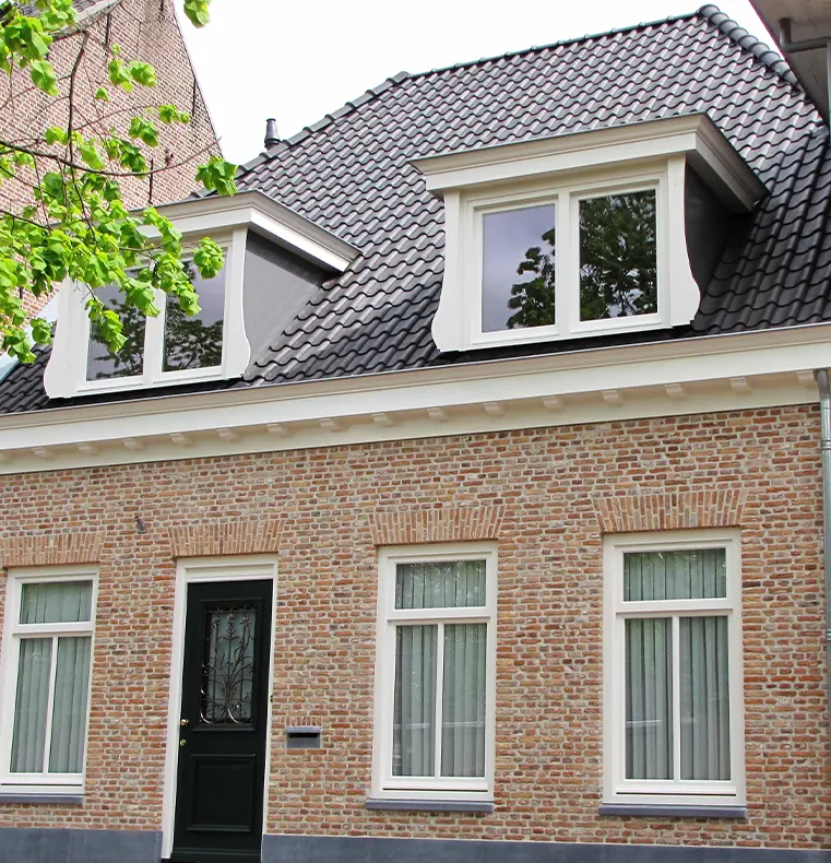 Gemeentelijk monument Etten-Leur