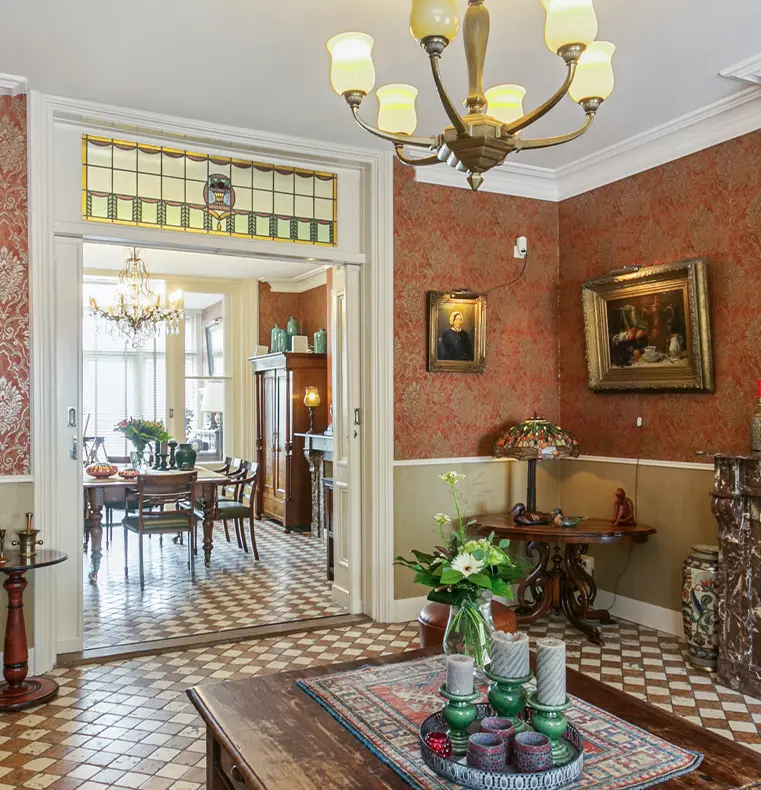 Moderne renovatie in Etten-Leur