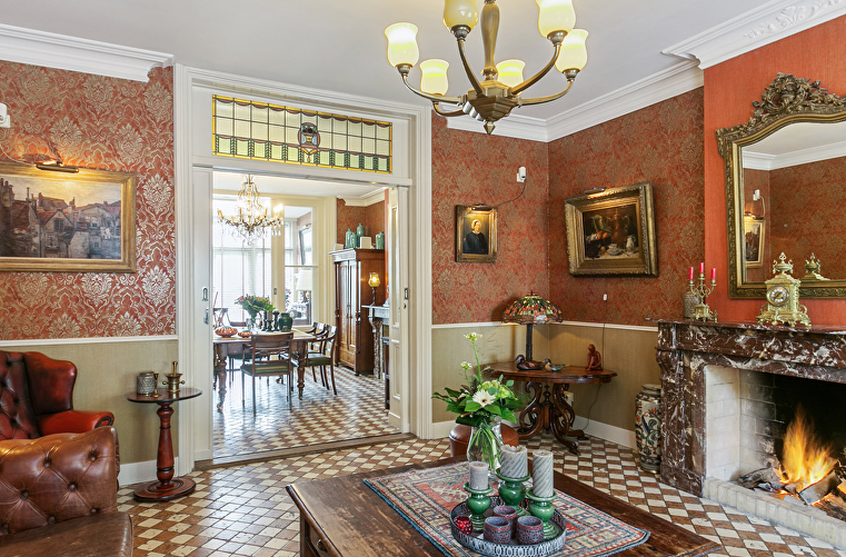 Moderne renovatie in Etten-Leur