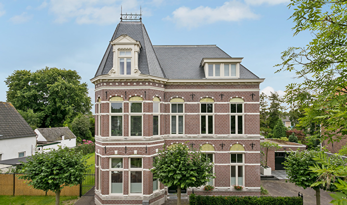 Woningbouw