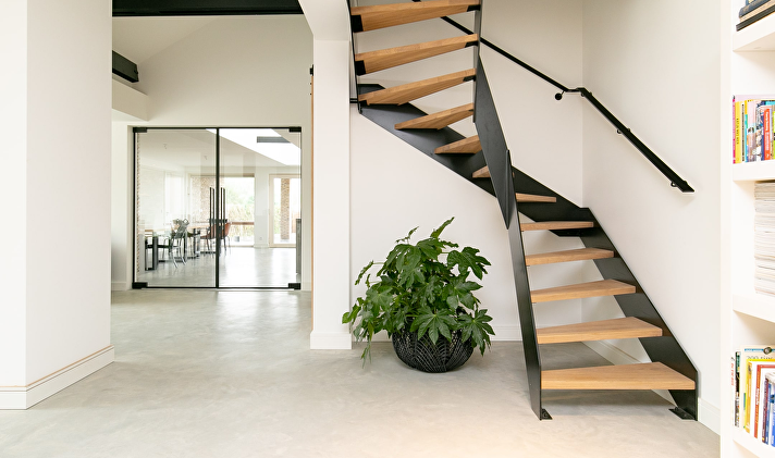 Interieurarchitectuur