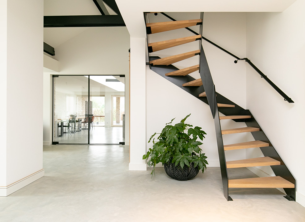 Interieurarchitectuur