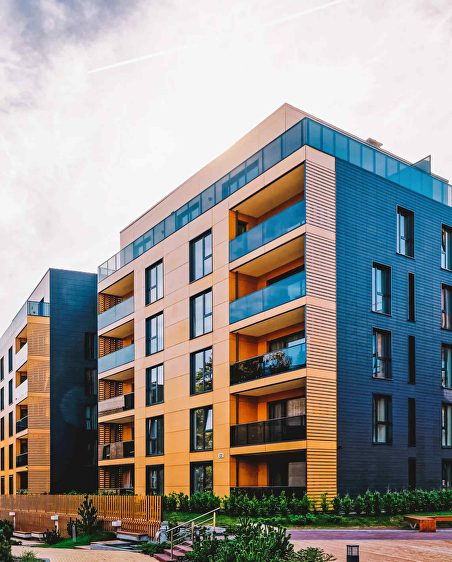 Vastgoedadvies voor VVE's