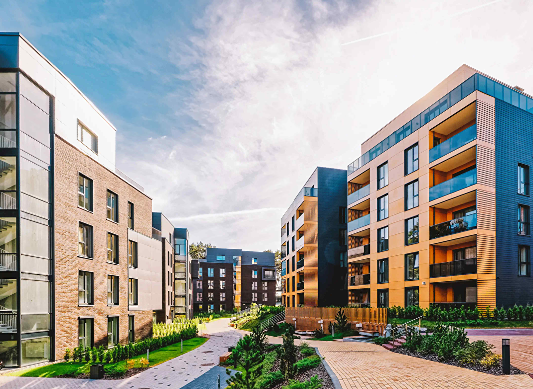 Vastgoedadvies voor VVE's