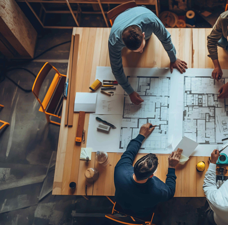 Architectuur en renovatie: maatwerk voor je woning