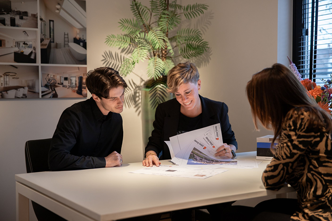 Voorkom risico’s, kies voor zekerheid met Jobse