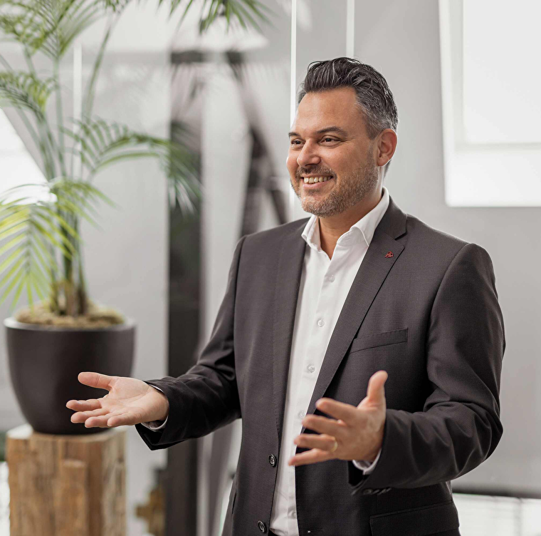 Bouwen aan waarde, klaar voor morgen