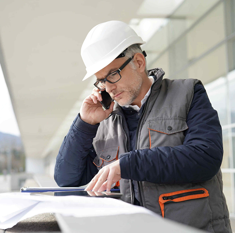 Strategische vastgoedplanning