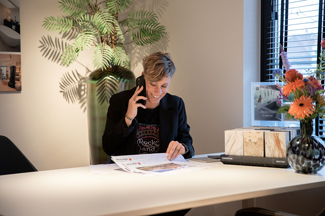 Een objectieve en gestructureerde selectieprocedure