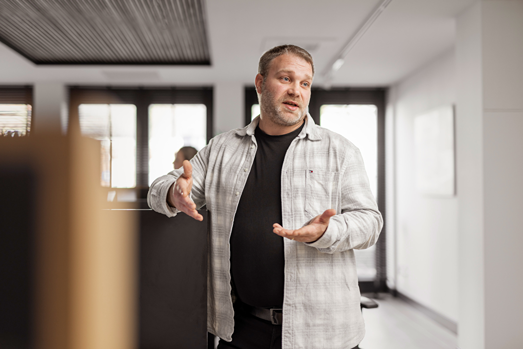 Kies Jobse voor een helder onderhoudsplan