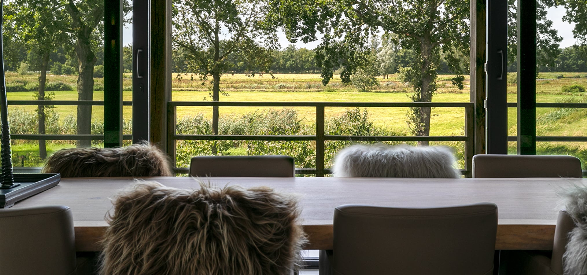 Laat jouw droominterieur <br>werkelijkheid worden