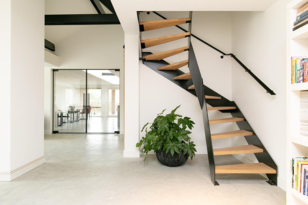 Eén aanspreekpunt. Alles geregeld.