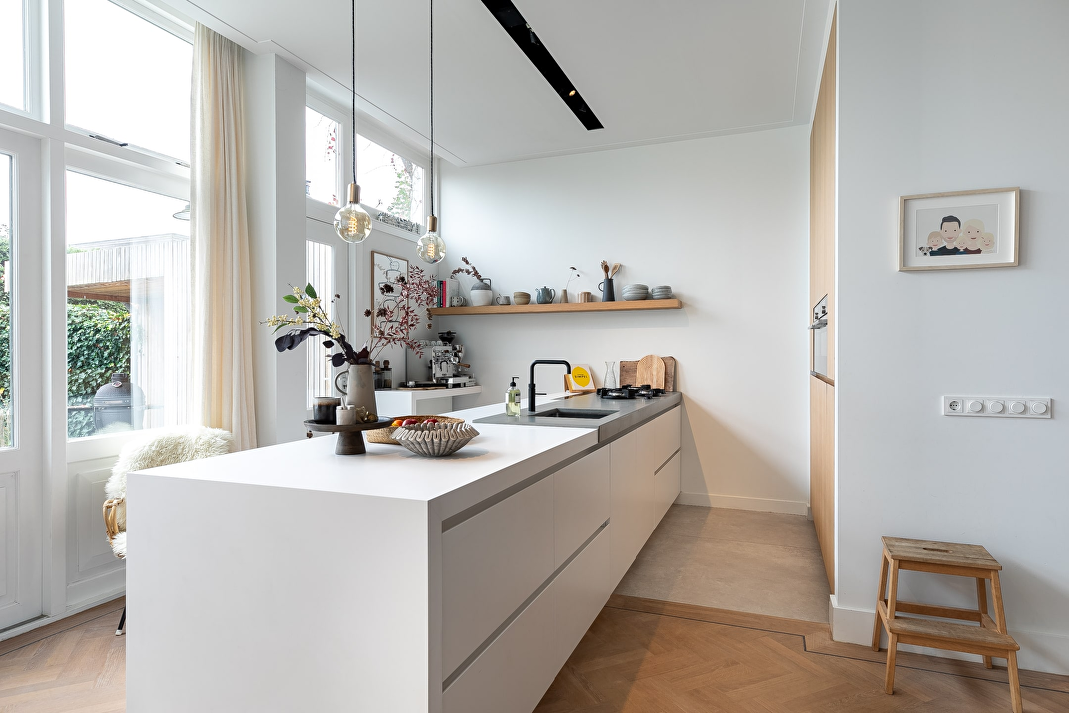 Inmeten, plattegronden & meetrapporten