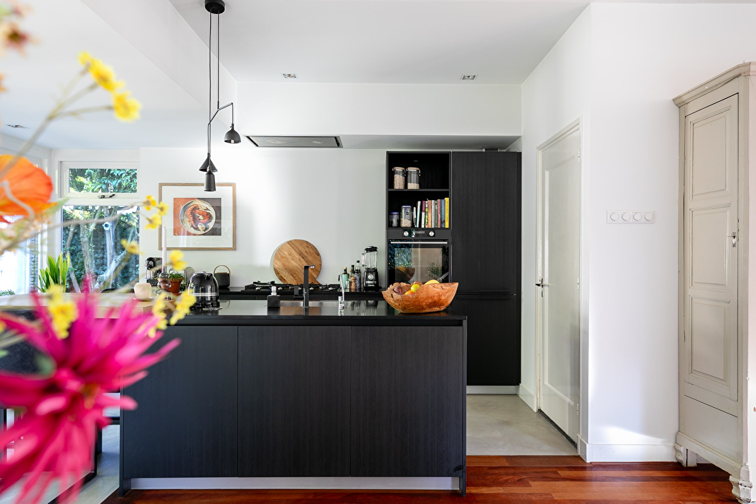 Meer weten? Neem contact met ons op